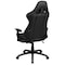 Flash Furniture Leather Gaming Chair, Gray CH-187230-GY-GG - alternate 3